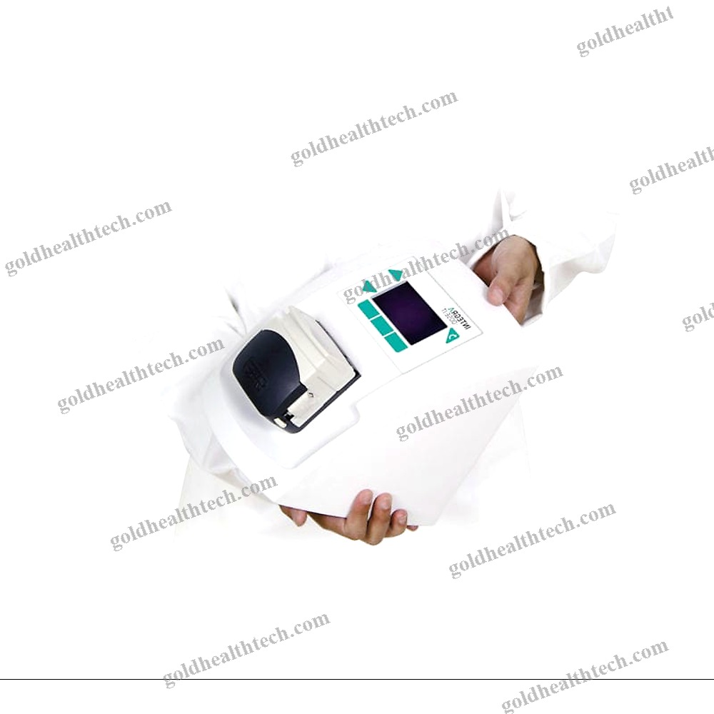 Compact Laboratory Peristaltic Pump