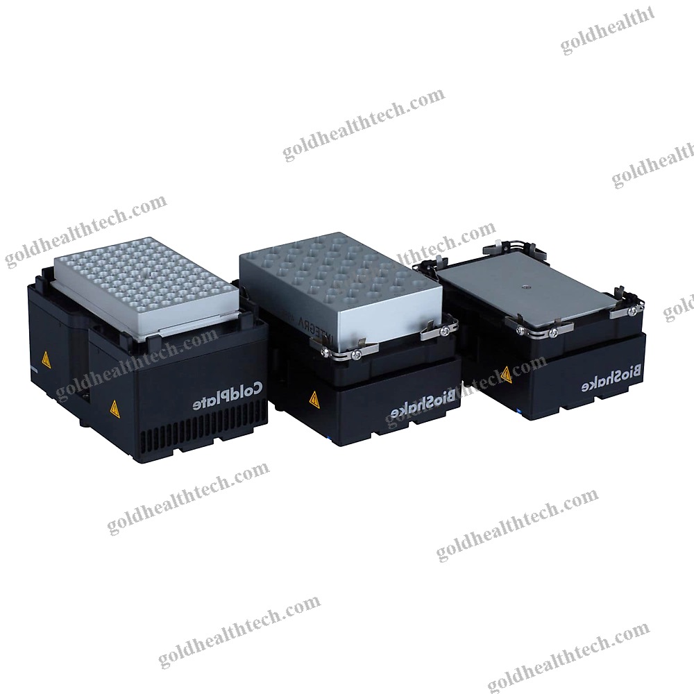 Modular Sample Preparation System