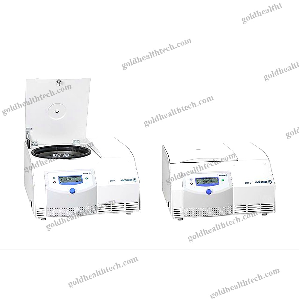 Laboratory Centrifuge