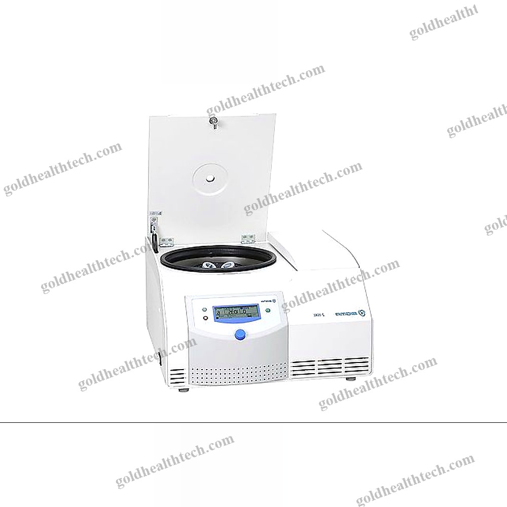 Laboratory Centrifuge