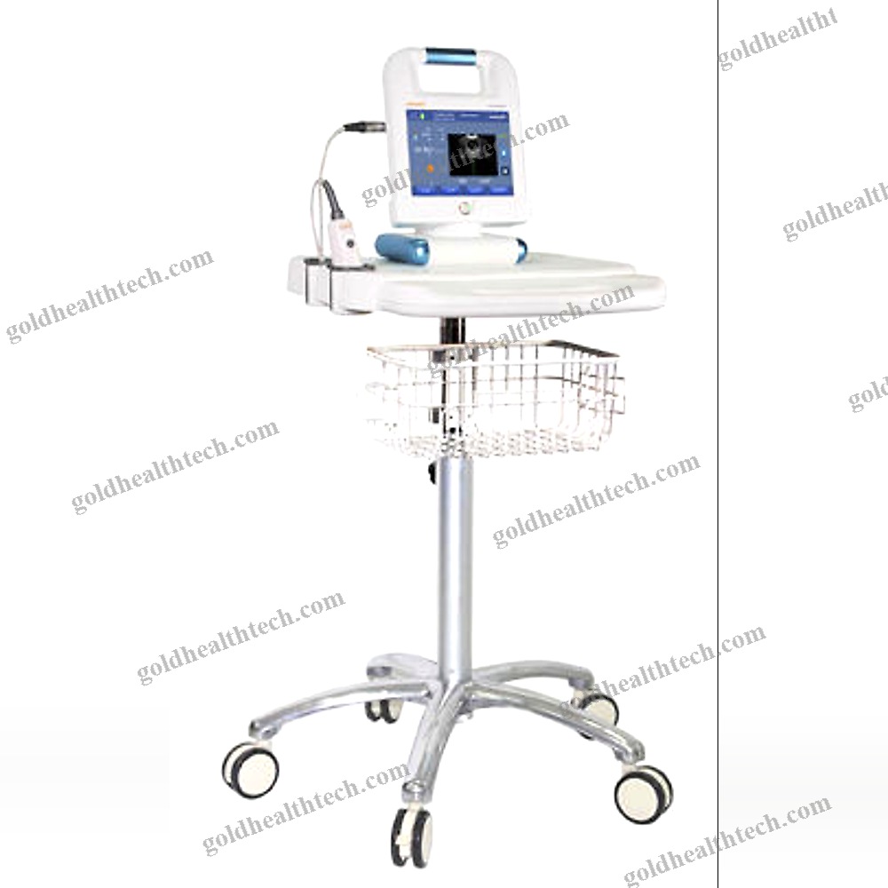 Bench-Top Bladder Scanner