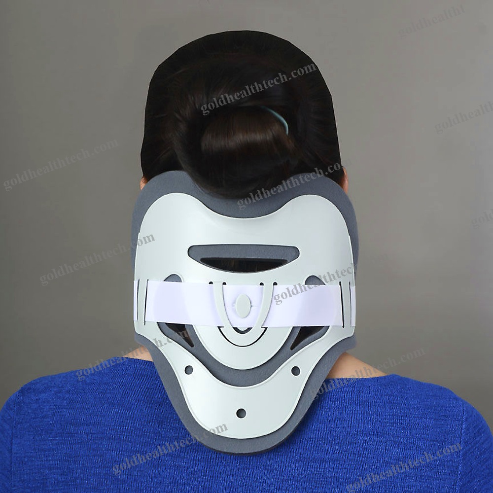 Rigid Cervical Collar