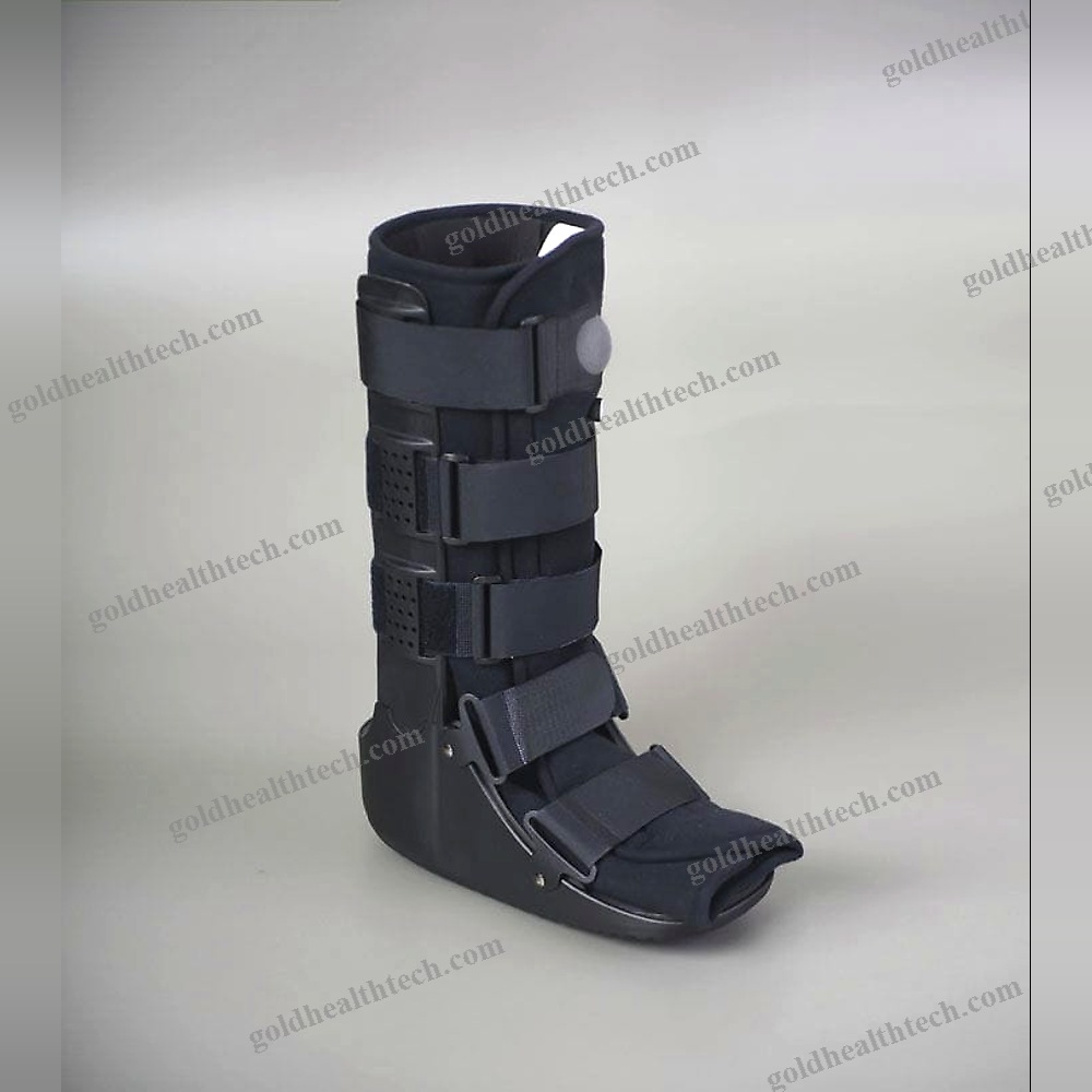 Long Walker Boot