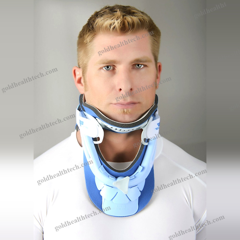 Rigid Cervical Collar