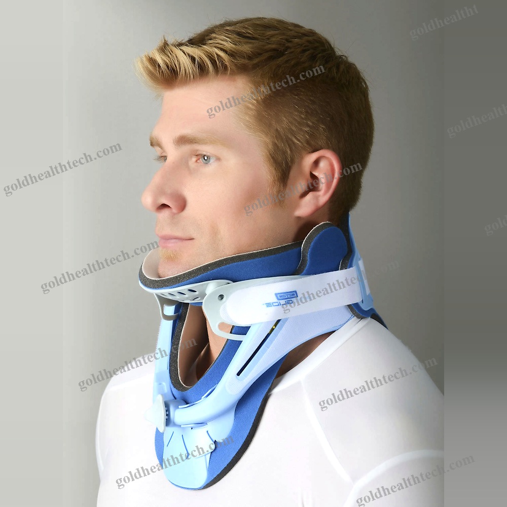 Rigid Cervical Collar