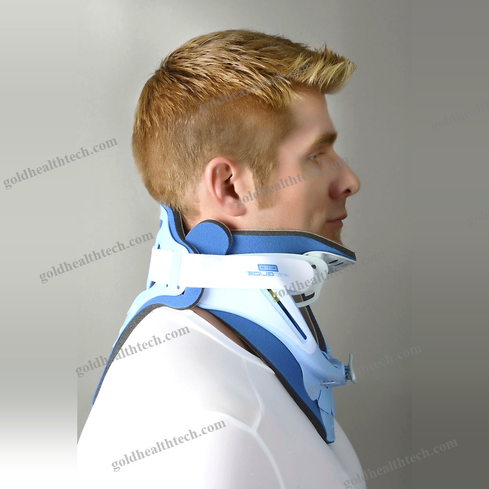 Rigid Cervical Collar