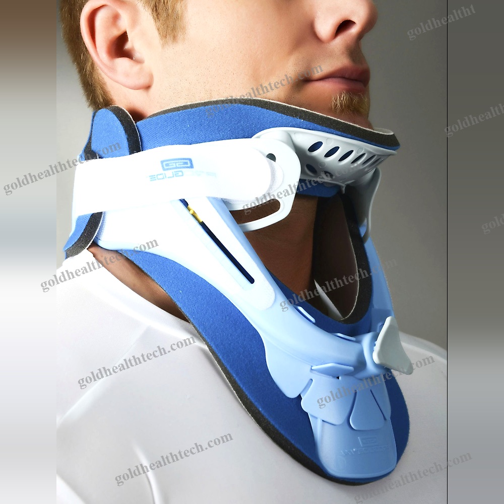 Rigid Cervical Collar