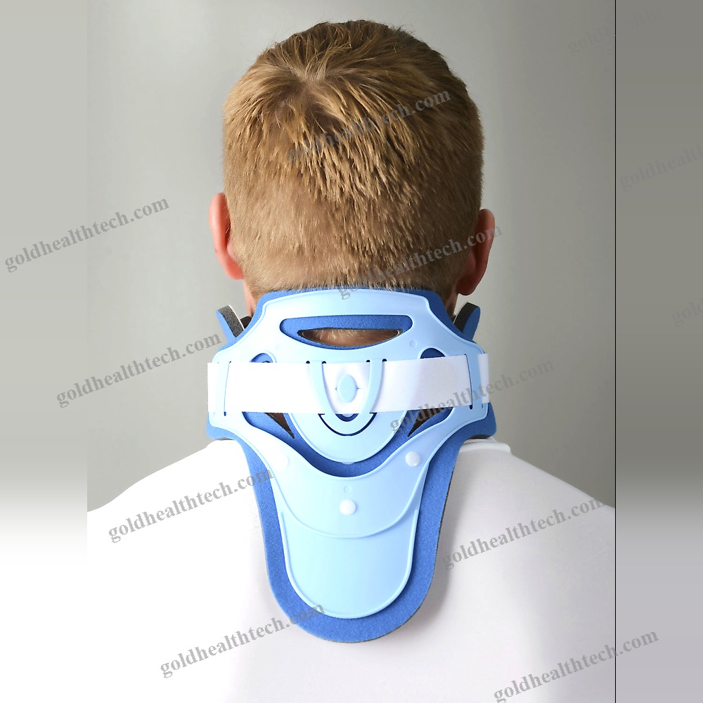 Rigid Cervical Collar