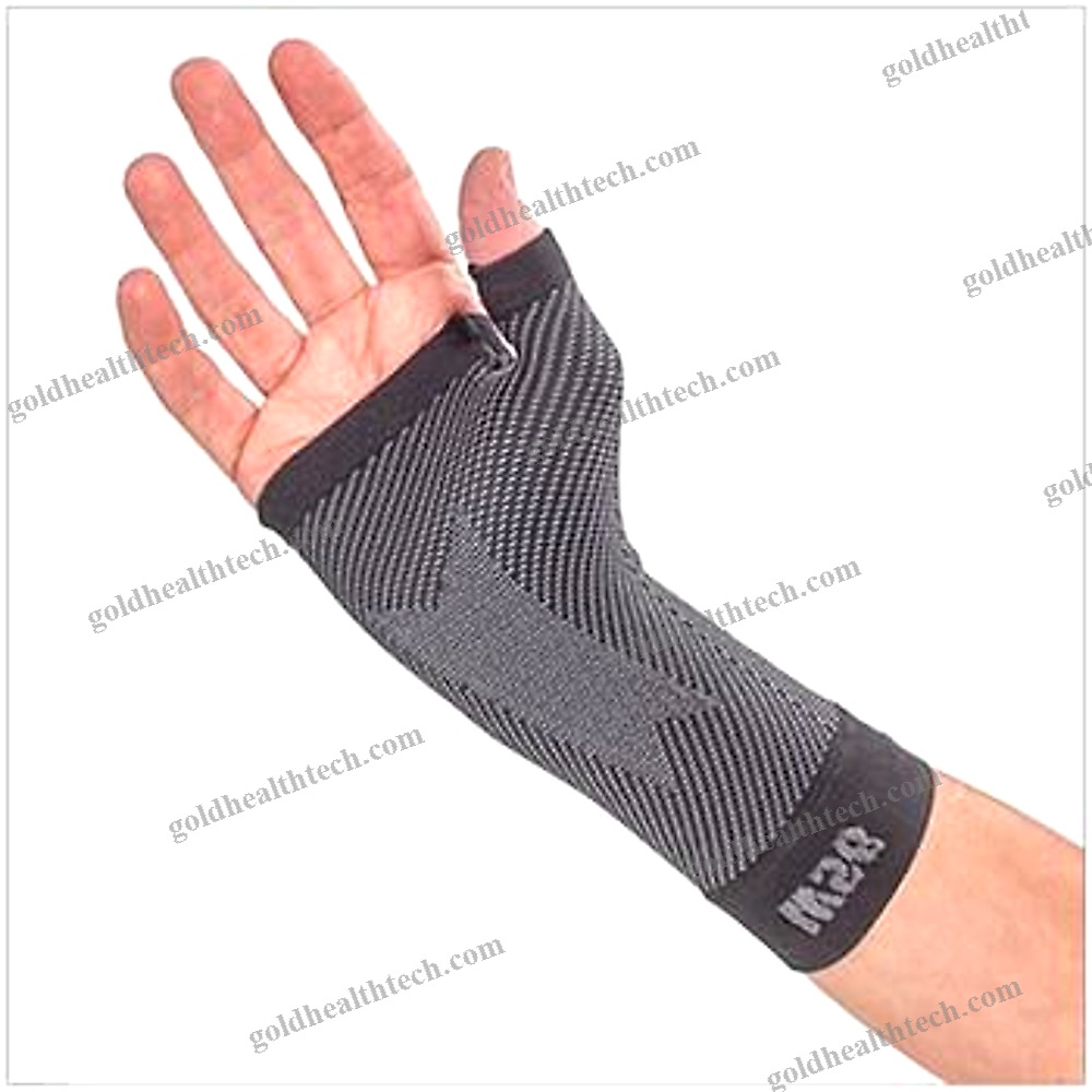 Wrist Sleeve