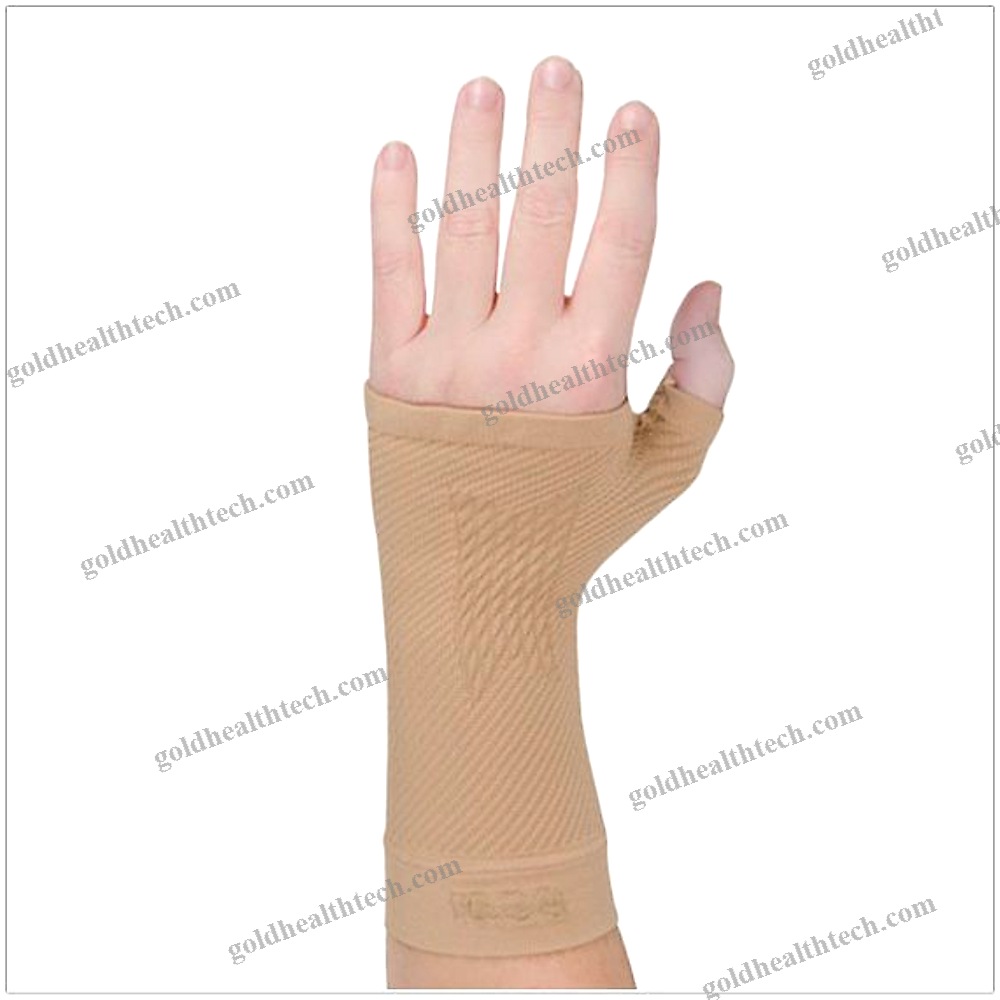 Wrist Sleeve