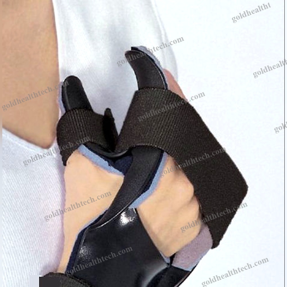 Palmar Resting Splint
