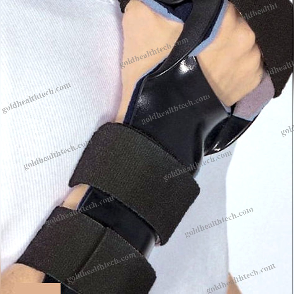 Palmar Resting Splint