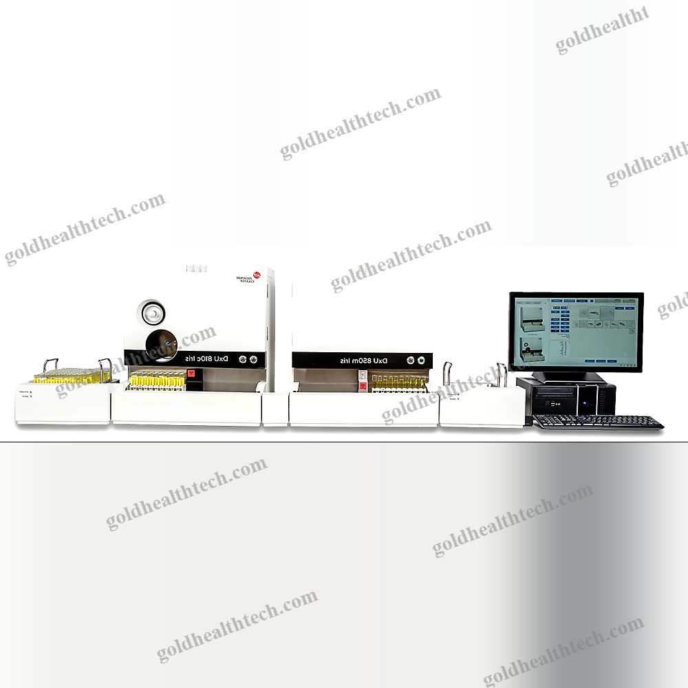 Automated Urine Analyzer