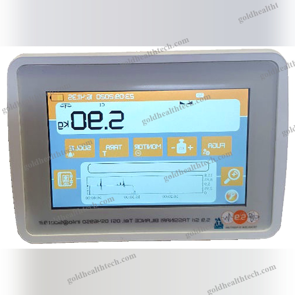 Electric Hemodialysis Chair