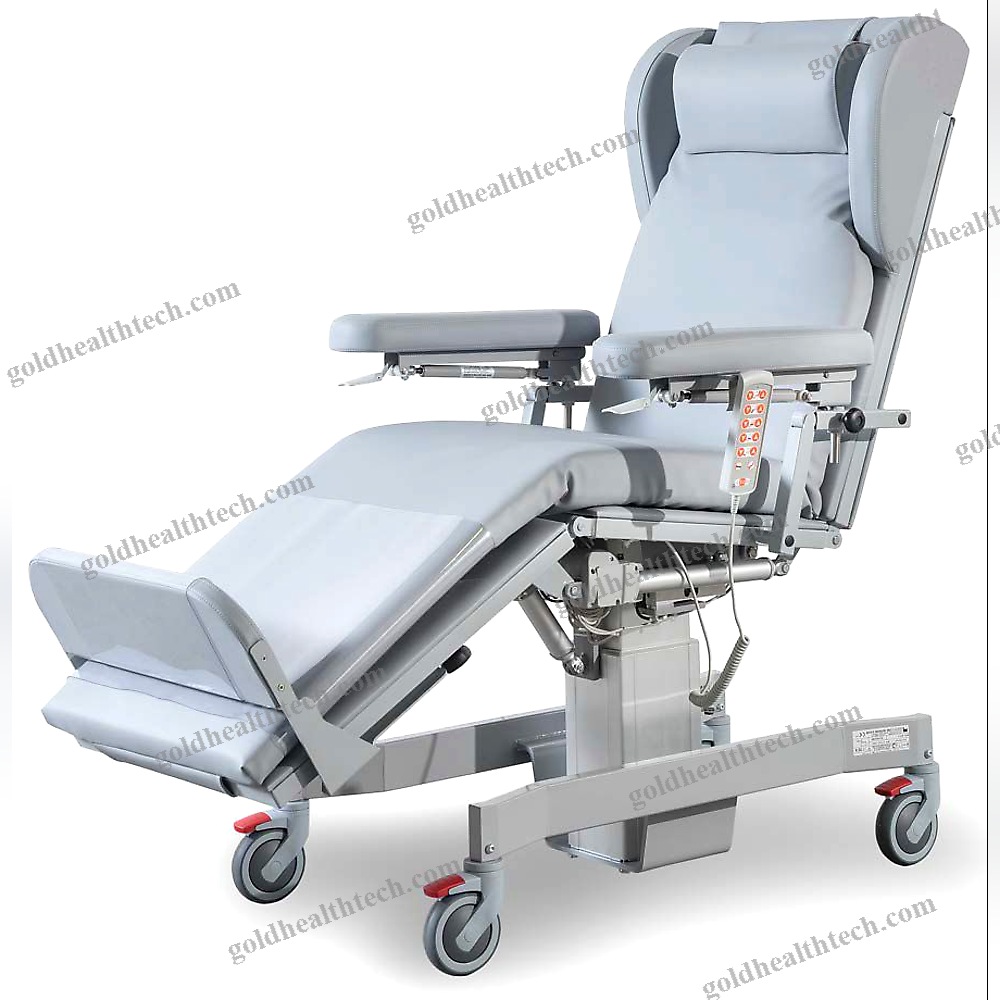 Electric Treatment Chair