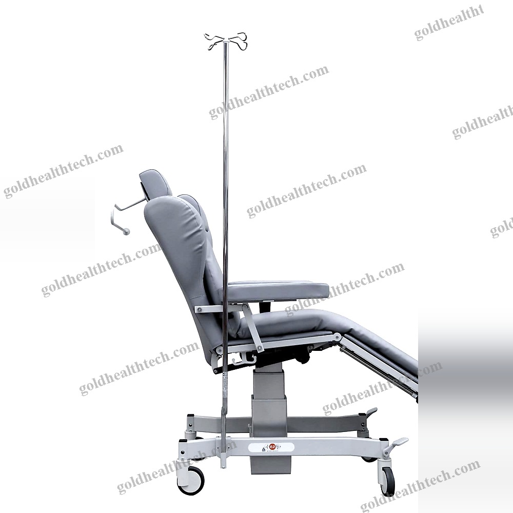 Electric Treatment Chair