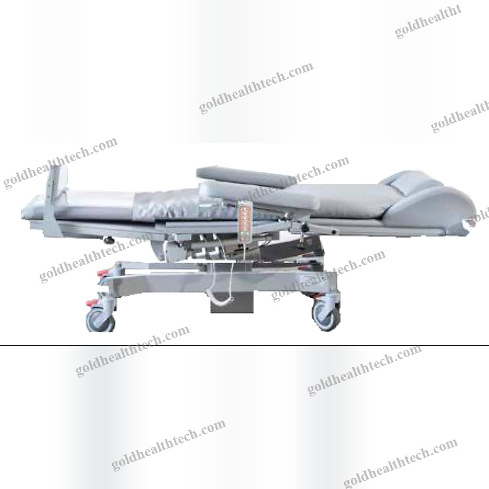 Electric Treatment Chair