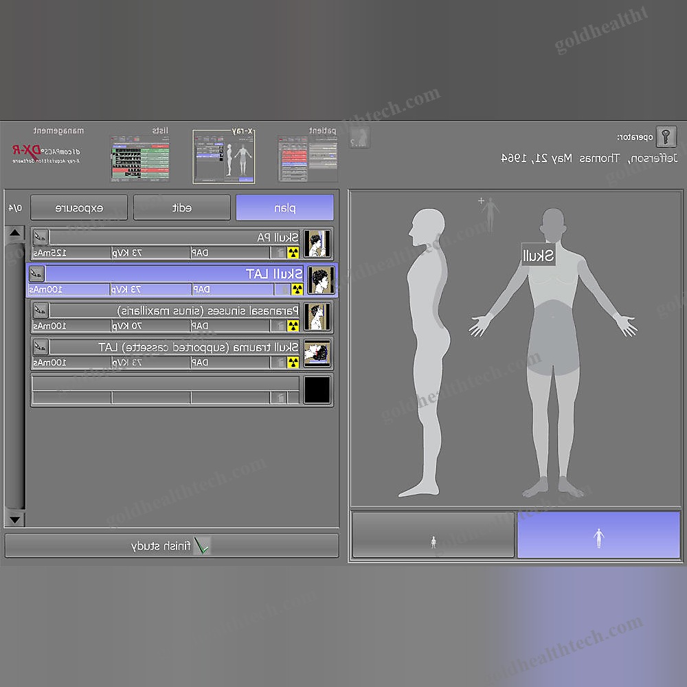 Medical Imaging Software