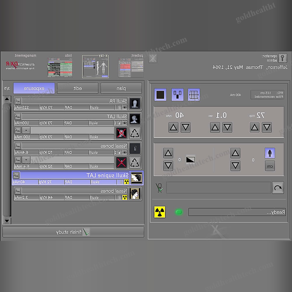 Medical Imaging Software