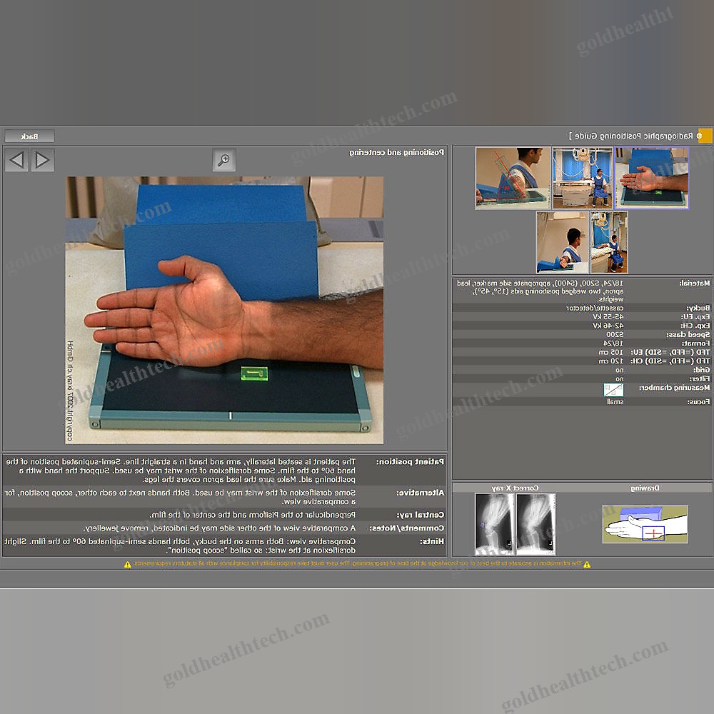 Medical Imaging Software