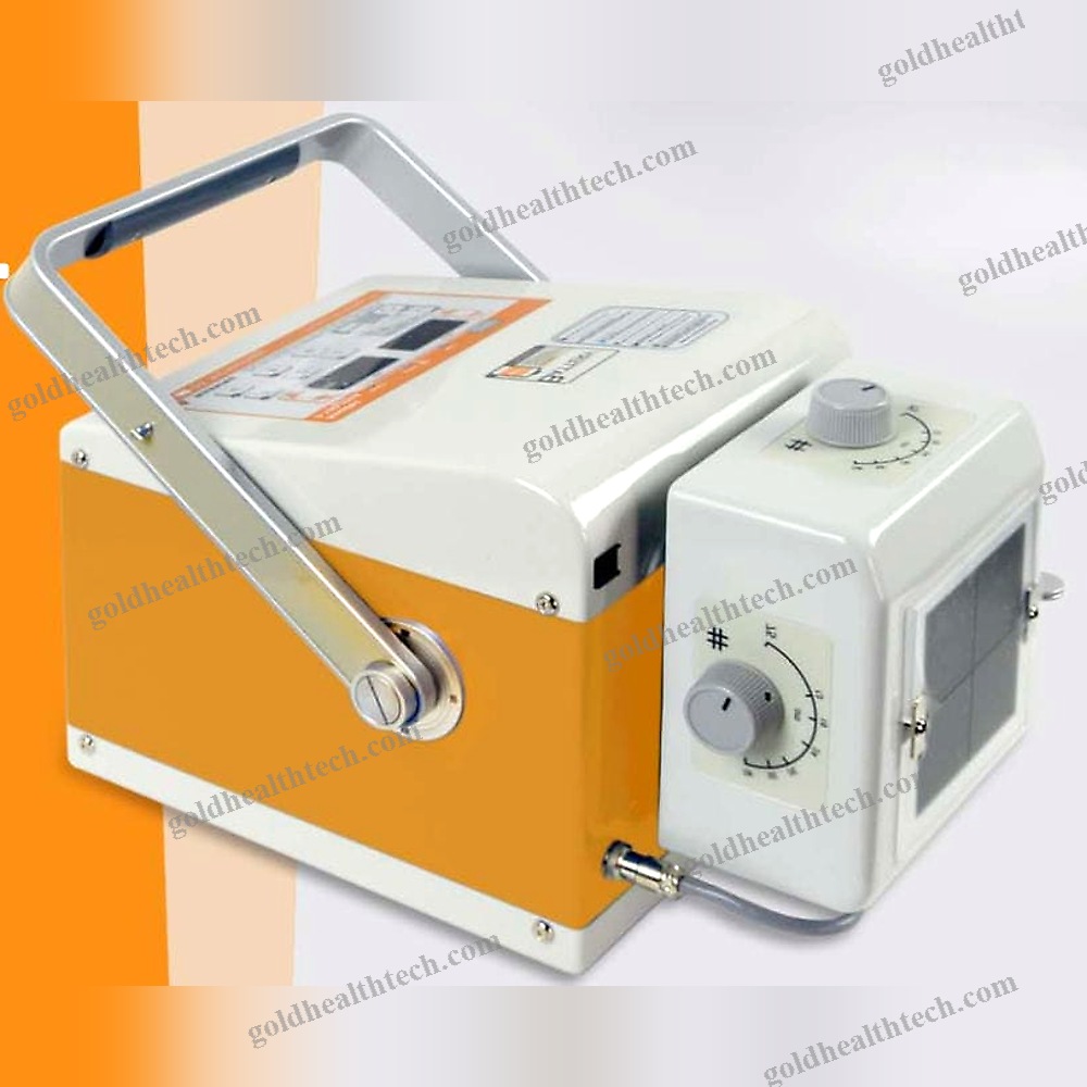 Veterinary Radiography X-Ray Generator