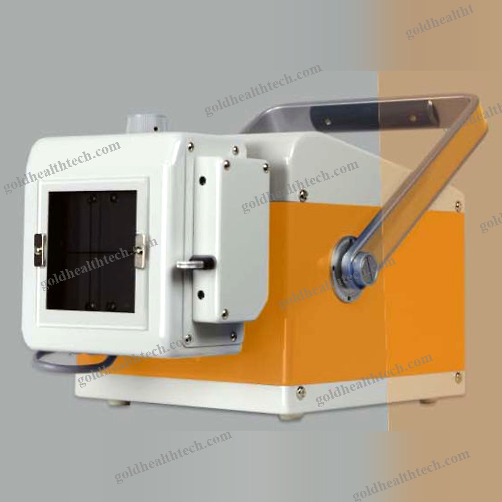 Veterinary Radiography X-Ray Generator