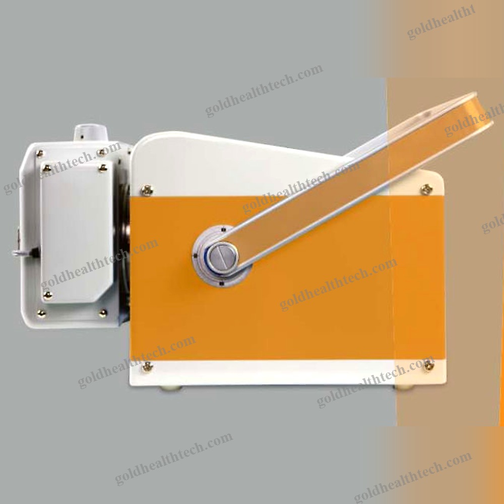 Veterinary Radiography X-Ray Generator
