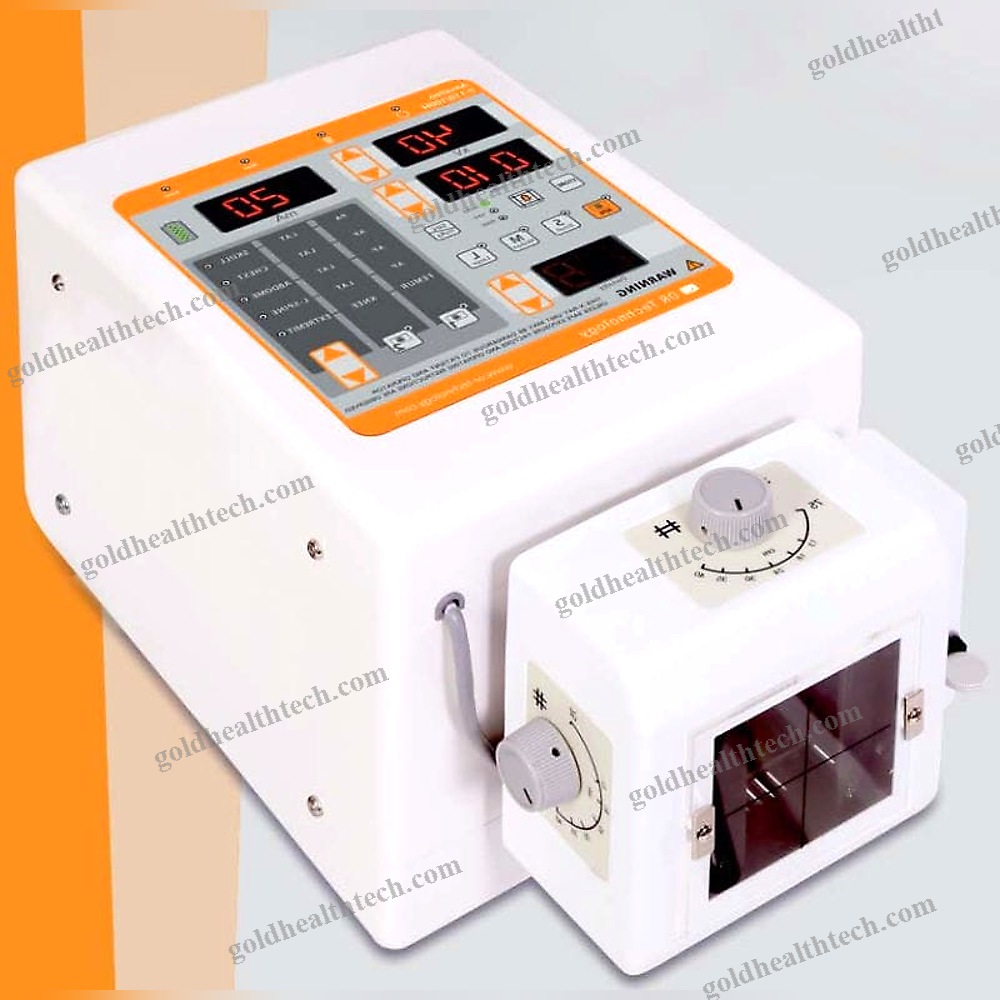 Veterinary Radiography X-Ray Generator
