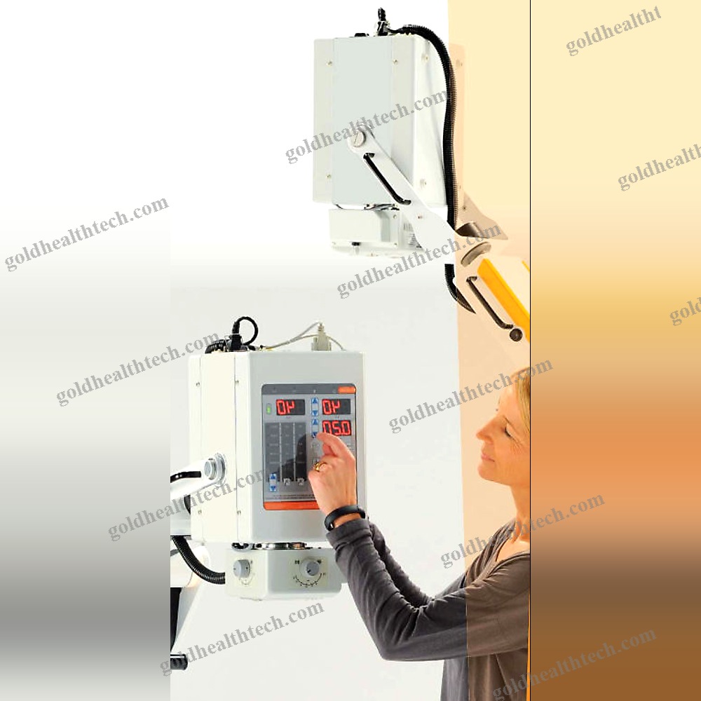 Veterinary Radiography X-Ray Generator