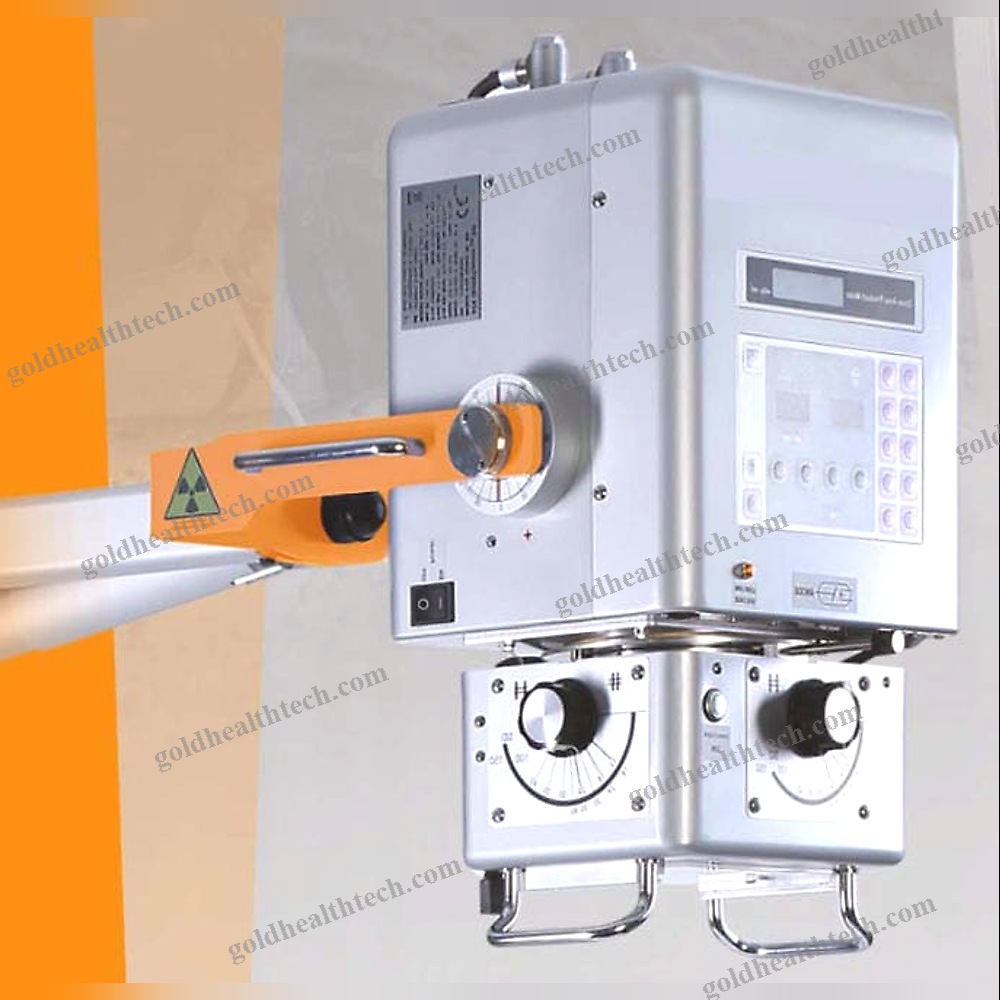 Veterinary Radiography X-Ray Generator