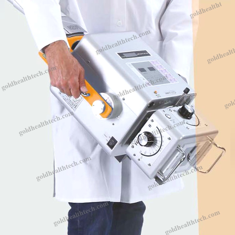 Veterinary Radiography X-Ray Generator