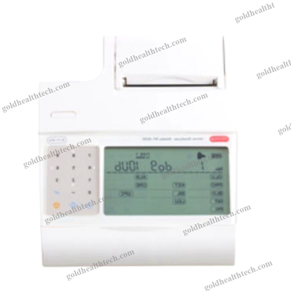 Automatic Urine Analyzer