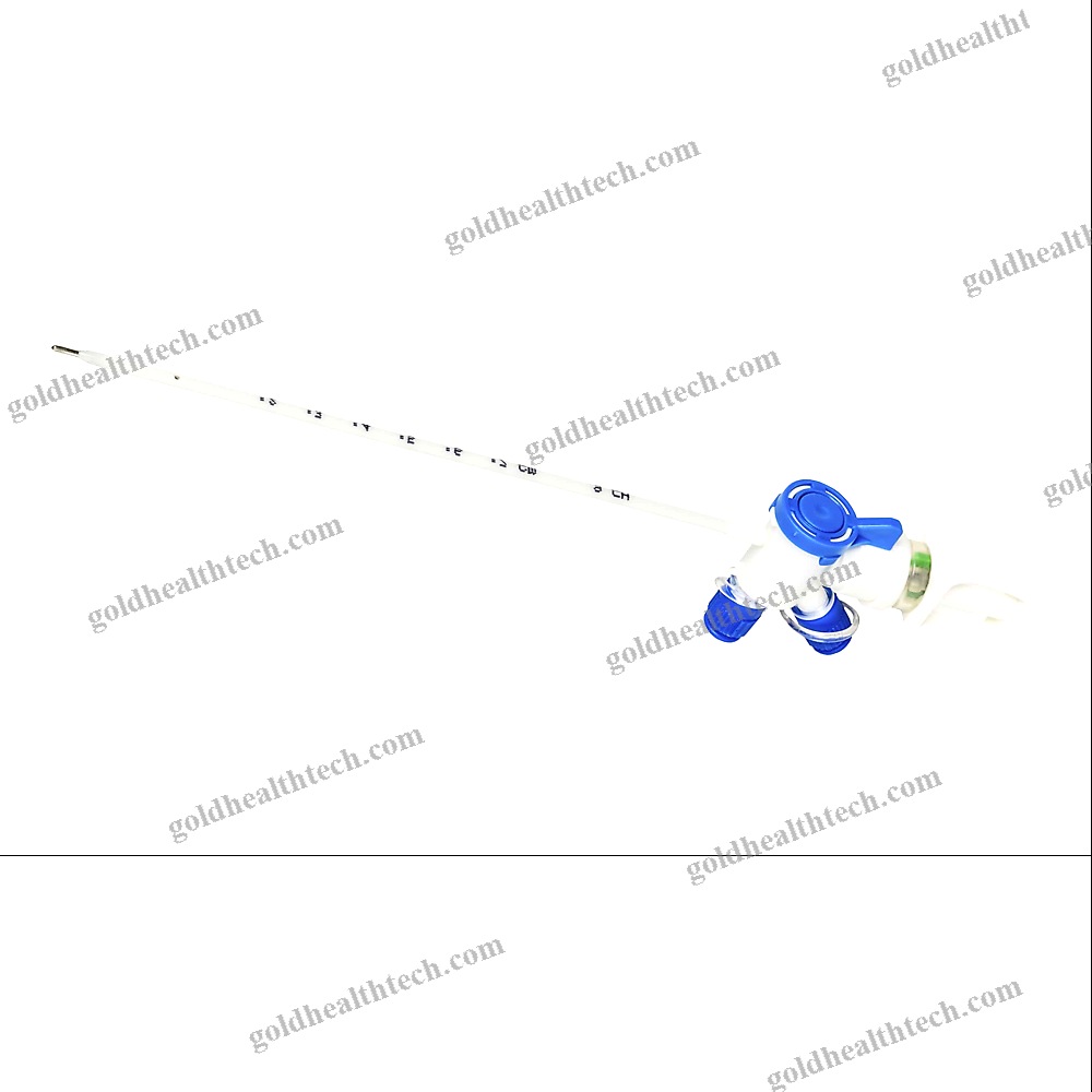 Access Catheter