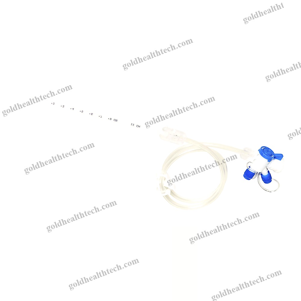 Access Catheter