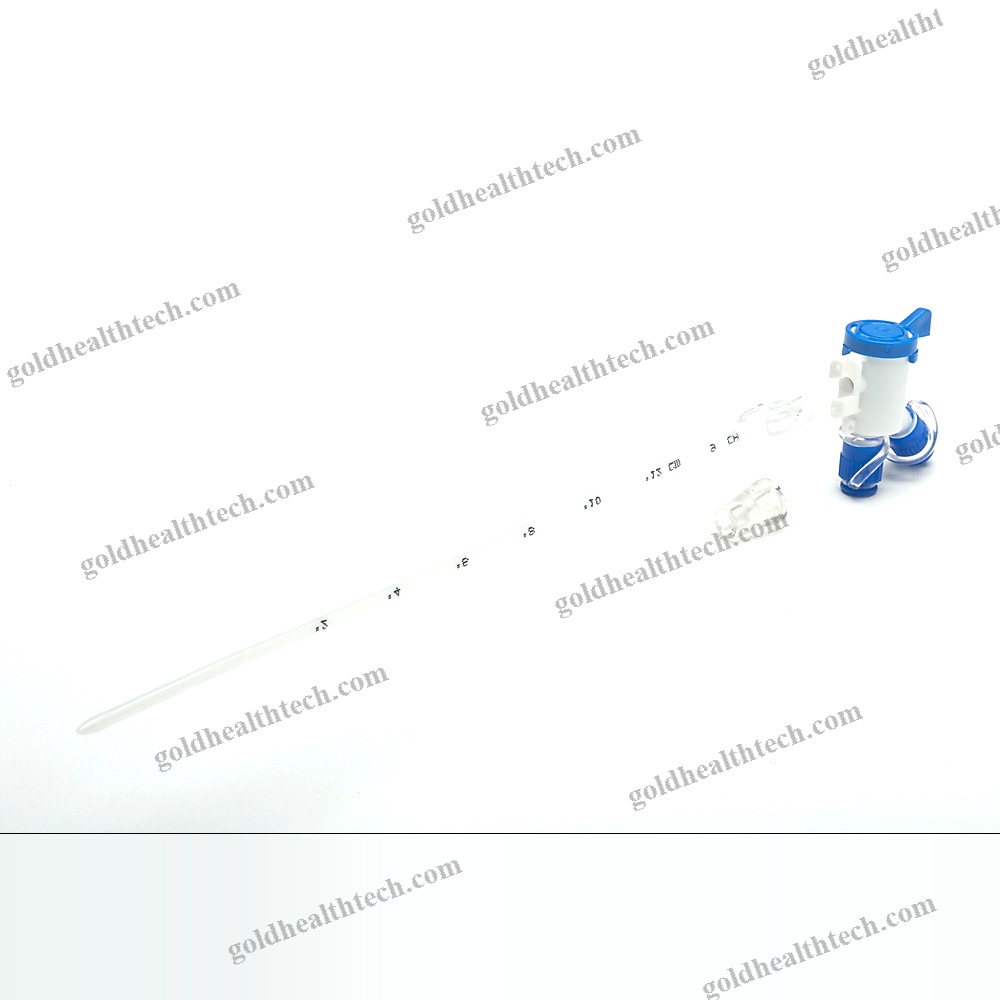 Access Catheter