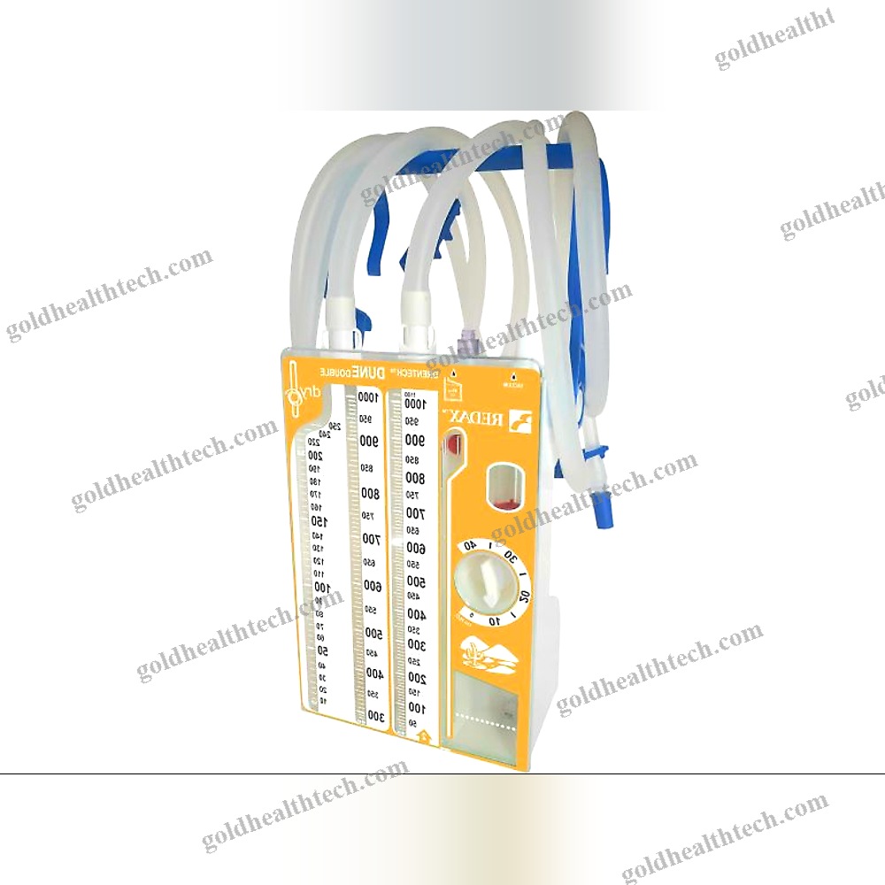 Surgical Drainage And Debridement Surgical Suction Pump