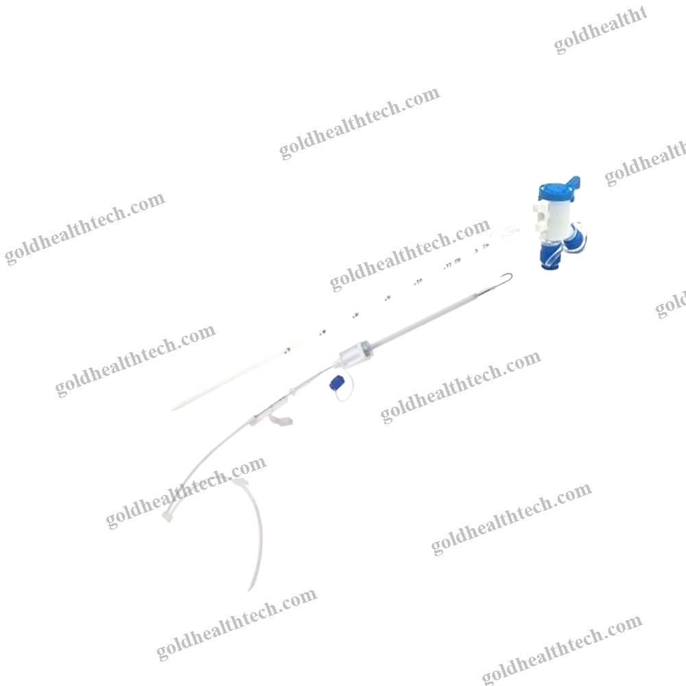 Access Catheter