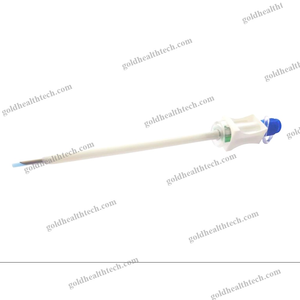 Access Catheter