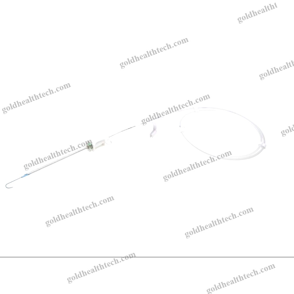 Access Catheter