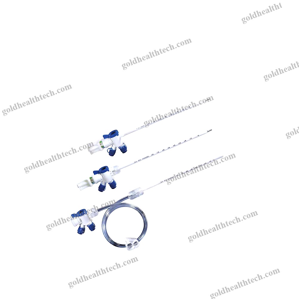 Access Catheter