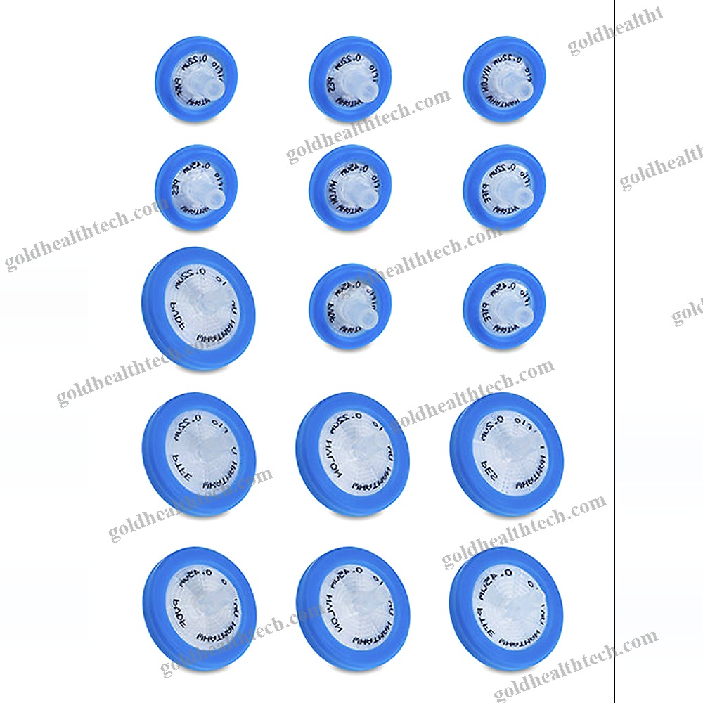 Membrane Filter