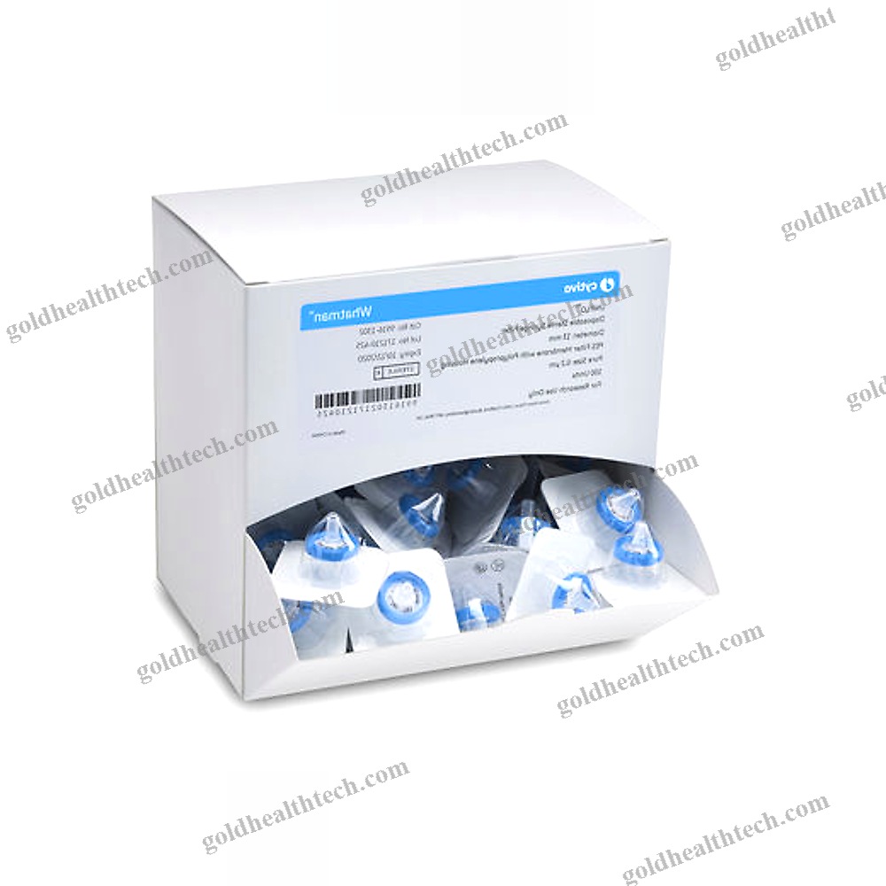 Membrane Filter