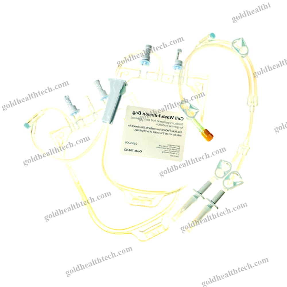 Parenteral Solution Infusion Bag