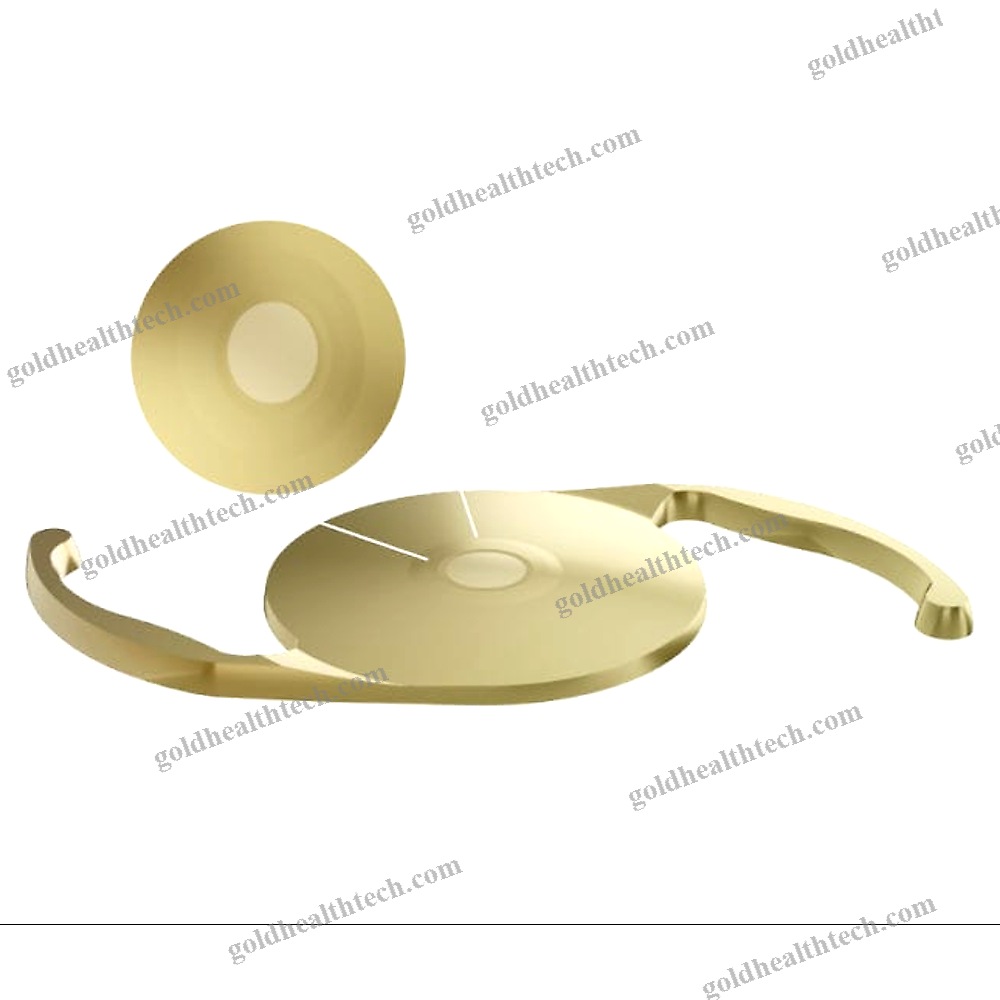 Monofocal Intraocular Lens