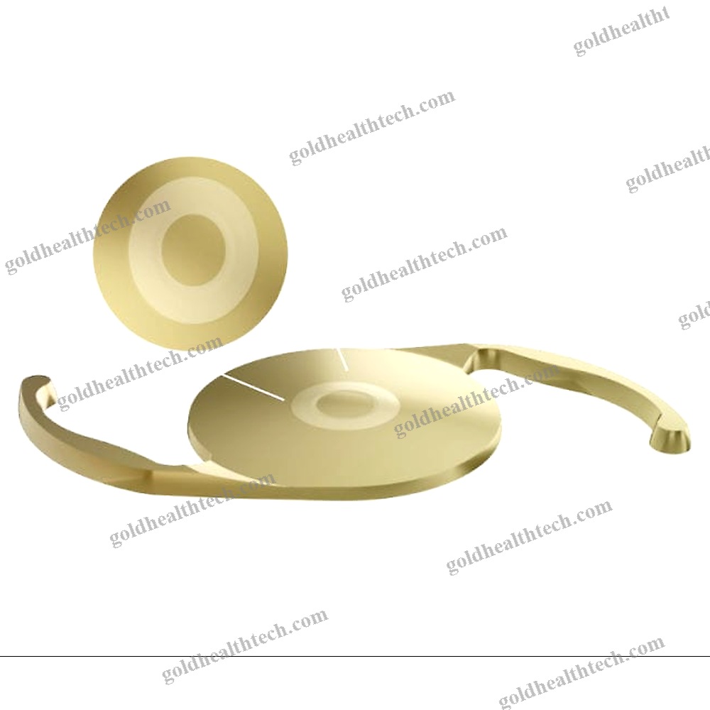 Monofocal Intraocular Lens