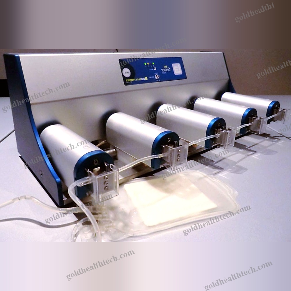 Automatic Thermosealer