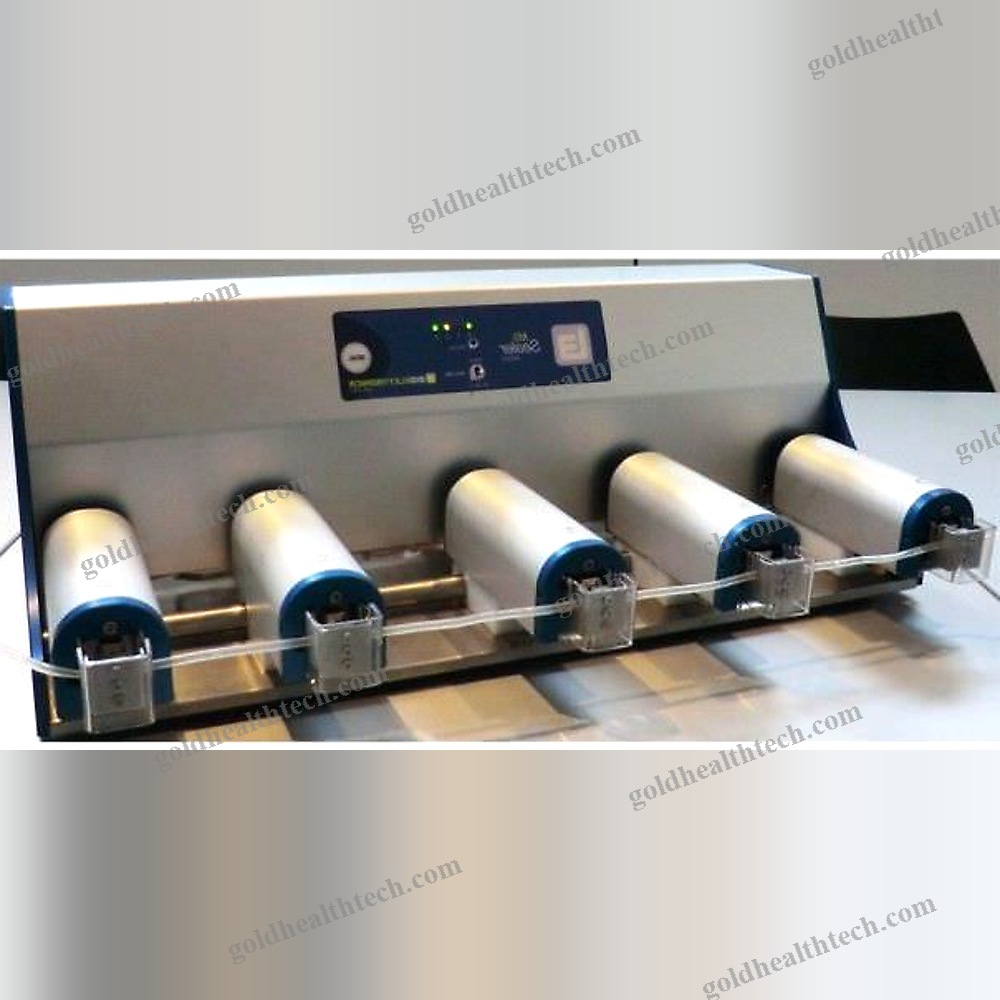 Automatic Thermosealer