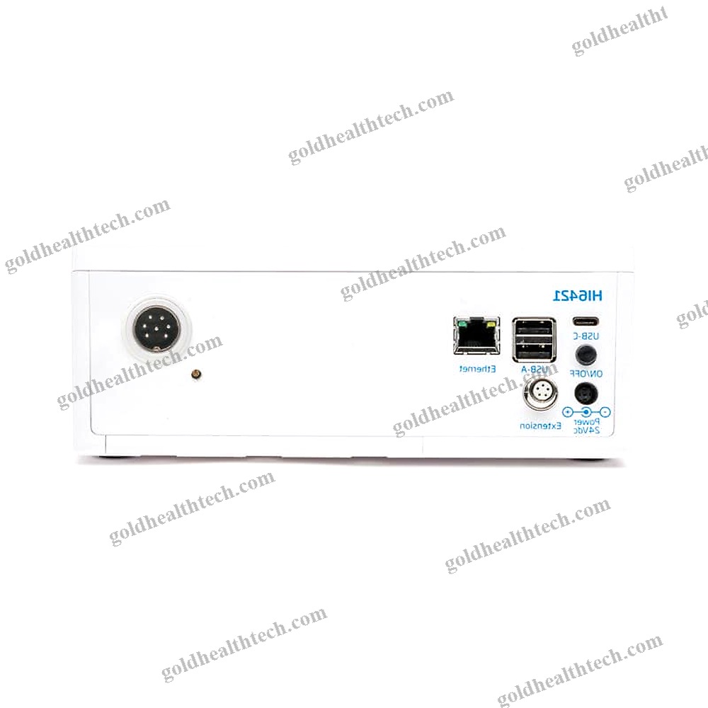 Dissolved Oxygen Tester