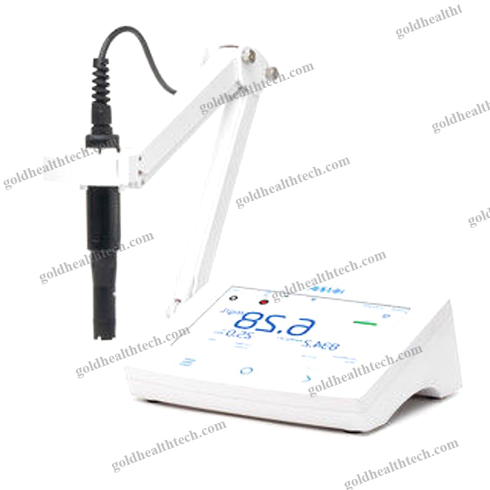 Dissolved Oxygen Tester