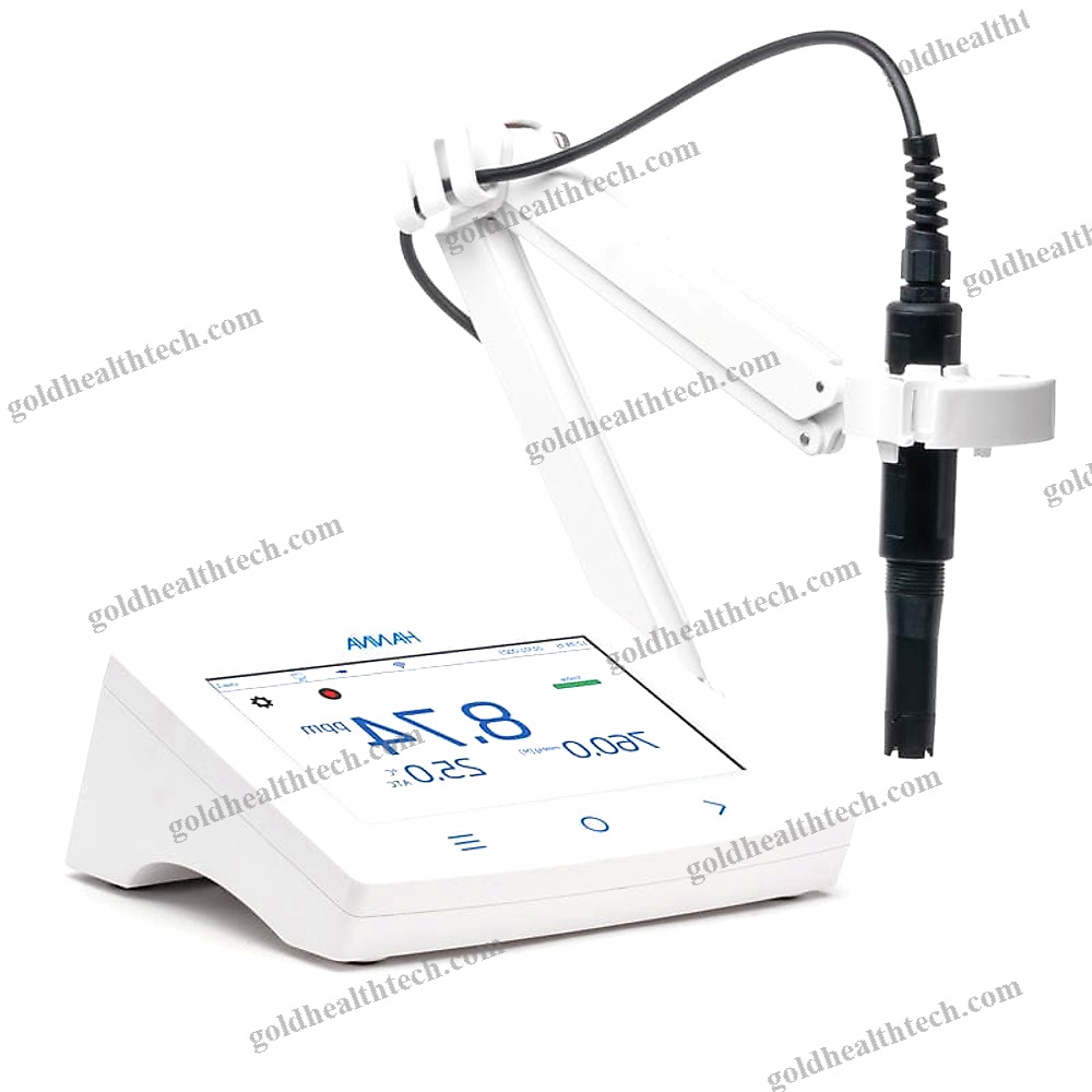 Dissolved Oxygen Tester